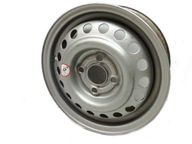 FELGA STALOWA R13 4X100 ET49 4.5JX13 OPEL