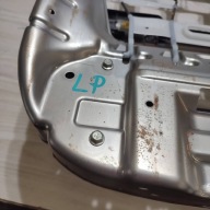 support seat driver´s front side left Jaguar F-Pace FK7261014BE