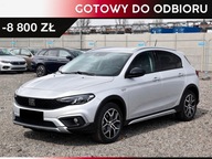 Fiat Tipo Cross 1.0 T3 100KM