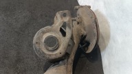 träger hinten Achsträgers CITROEN C4 1.4B 2005r