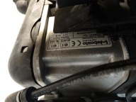 IDEALNE WEBASTO - petrol BMW E70 E71 E72 1