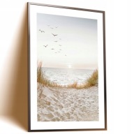 30x40 A3 POSZTEREK BOHO KÉZ SZERELEM LOVE PAMPAS MODERN MINTÁK NAGY VÁLASZTÉK