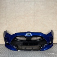 front bumper complete TOYOTA YARIS IV 2021 ROK