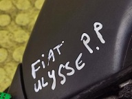 FIAT ULYSSE II mirror right 10 PIN