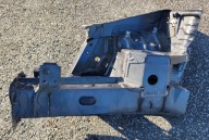 quarter right front quarter FARTUCH placement RENAULT LAGUNA III 3 OE