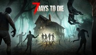 7 Days to Die - Klucz Steam