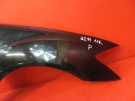 Mercedes S-KLASA W221 LIFT fender right front front 197