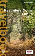 Kazimierz Dolny Lublin i okolice. Travelbook