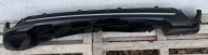 KIA SOUL II 2014 - SPOILER der Stoßstange heck B2F30-AB7A0