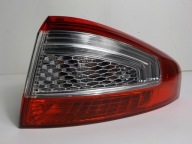 FORD MONDEO IV MK4 HB LIFT light right rear part rear