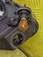 FORD C-MAX REFLEKTOR light right front