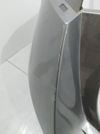 bumper rear part PDC sedan Skoda Octavia IV (2019- )