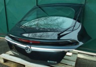 OPEL INSIGNIA HB trunk door boot complete Z22C