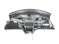 dashboard instrument panel console cockpit CITROEN DS4 (11-15) EUROPA