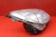 REFLEKTOR right light front EU 442-1152R OPEL CORSA D 06-11