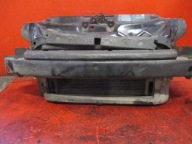 VW New Beetle 1C 2.0 8V AQY support panel for radiators radiator fan sider KPL