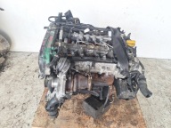 ALFA ROMEO GIULIETTA 10-16 engine 1.6 JTDM 940A3000 EURO 5