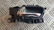 PEUGEOT 207 handle inner left front