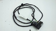 MERCEDES B W242 kabelbaum kabelsatz der Stoßstange vorne A2425408605