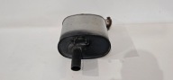 muffler, exhaust KONCOWY LEXUS ES 22501 original