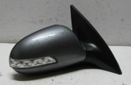 HYUNDAI I30 1.6 CRDI 12R mirror right 8 PIN EU