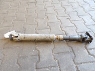 Kia Sorento and 2,5 crdi cardan front