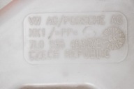 washer fluid tank 7L0955453D PORSCHE CAYENNE 1 and 02-10