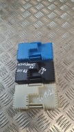 fuse box VOLVO S80 2.5
