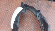 mudguard left front TOYOTA CAMRY VIII 17