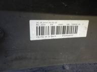BMW 3 F30 F31 front bumper