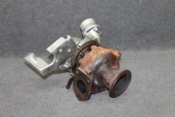 BMW E87 E60 E90 E81 E83 2.0D N47D20C - TURBO TURBINA turbo 7810189