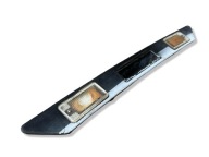handle button mikrostyk bonnet Audi A3 8P 2nd facelift 2008 8P4827574