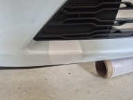 KIA CEED and 1 LIFT 09- bumper front front 86510-1H500