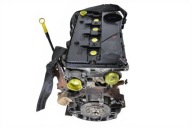 engine FORD TRANSIT MK7 VII 2.2TDCI QVFA P8FA @@ POMIAR KOMPRESJI @@ VAT @@