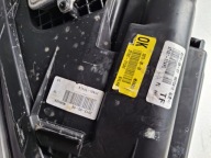 KIA OPTIMA III LIFT 13-16 light left XENON + LED UK