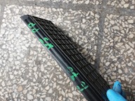 mats spoiler BOCZKA right front BMW X5 E70