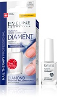 EVELINE Nail Therapy Vytvrdzujúci kondicionér Diamond