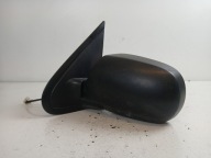 FORD MAVERICK II mirror left 3 PIN black,