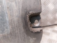 motor cover lower KIA CEED and LIFT 29110-1H400