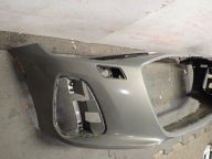 bumper front front AUDI A6 C9 2025- 4P0807437A