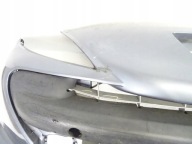 Peugeot 207 CC 06-09 SPORT bumper front front