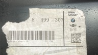 LINKS BLECH HALTER HALTER BMW 8499307