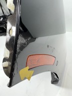 front bumper BMW G70 m-packet USA 4XPDC 475