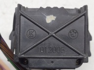 Manetka wiper control BMW 735I E32 3,5 and 012005