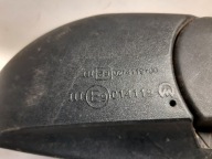 mirror right electrics Ford Mondeo MK3 5 PIN