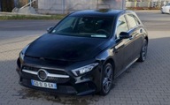 Mercedes-Benz Klasa A PLUG-IN A250e HYBRYDA 1....