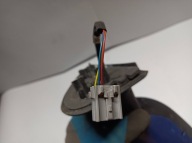 electrics mirror side right Nissan Micra 03-07 E2011031