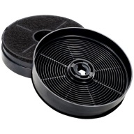 Szénszűrő Lukka GLOBALO ASC 450 helyettesítő 2 db