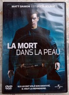 FILM DVD LA MORT DANS LA PEAU Krucjata... ENG/FR