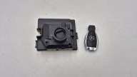 ignition + key 2229004704 MERCEDES W222